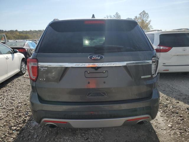 Photo 5 VIN: 1FM5K7DH7HGC67899 - FORD EXPLORER X 