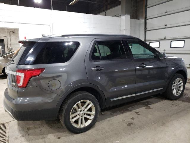 Photo 2 VIN: 1FM5K7DH8GGA78905 - FORD EXPLORER 