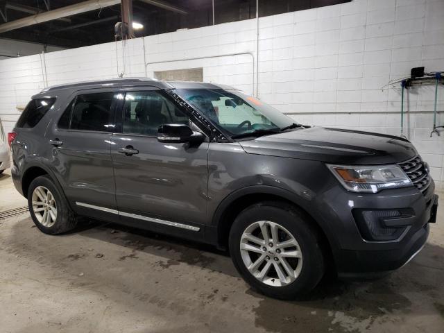 Photo 3 VIN: 1FM5K7DH8GGA78905 - FORD EXPLORER 