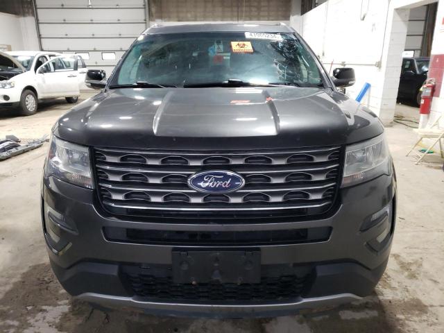 Photo 4 VIN: 1FM5K7DH8GGA78905 - FORD EXPLORER 