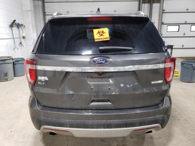 Photo 5 VIN: 1FM5K7DH8GGA78905 - FORD EXPLORER 