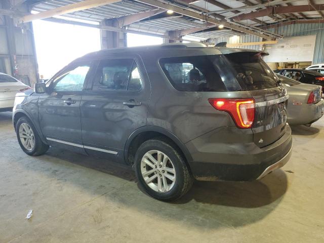 Photo 1 VIN: 1FM5K7DH8GGB50668 - FORD EXPLORER X 