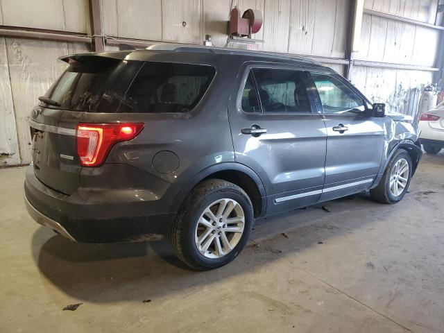 Photo 2 VIN: 1FM5K7DH8GGB50668 - FORD EXPLORER X 