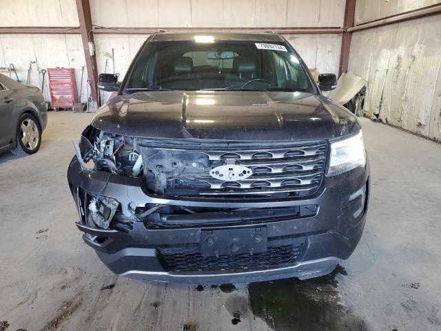 Photo 4 VIN: 1FM5K7DH8GGB50668 - FORD EXPLORER X 