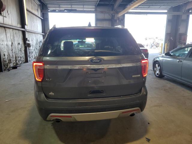 Photo 5 VIN: 1FM5K7DH8GGB50668 - FORD EXPLORER X 