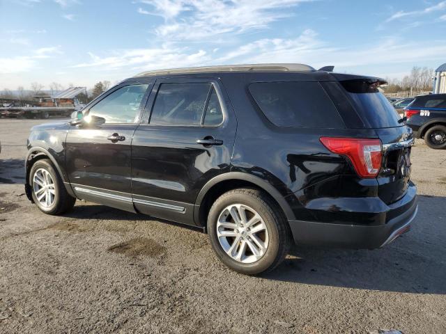 Photo 1 VIN: 1FM5K7DH8HGB05456 - FORD EXPLORER 