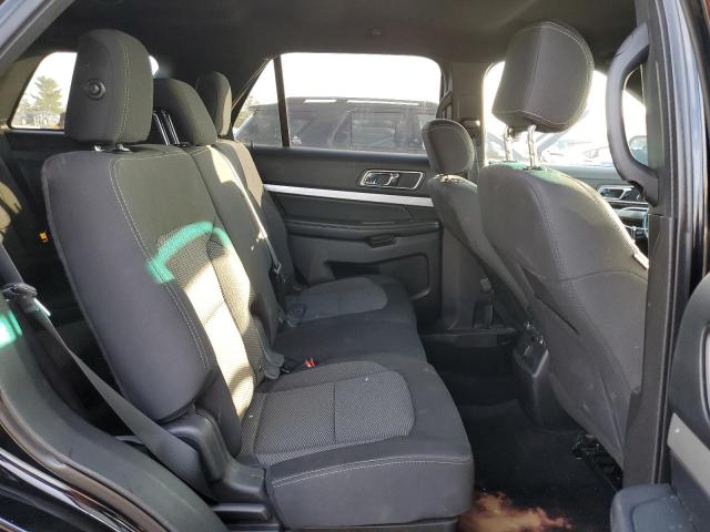 Photo 10 VIN: 1FM5K7DH8HGB05456 - FORD EXPLORER 