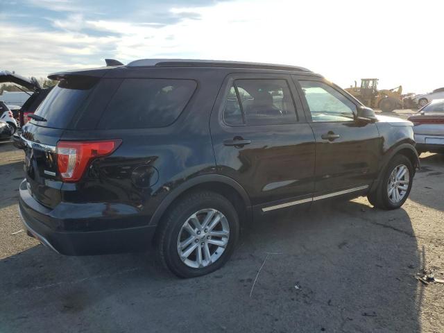 Photo 2 VIN: 1FM5K7DH8HGB05456 - FORD EXPLORER 