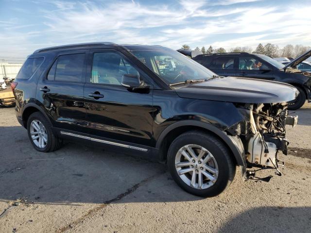 Photo 3 VIN: 1FM5K7DH8HGB05456 - FORD EXPLORER 