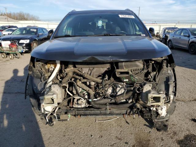 Photo 4 VIN: 1FM5K7DH8HGB05456 - FORD EXPLORER 