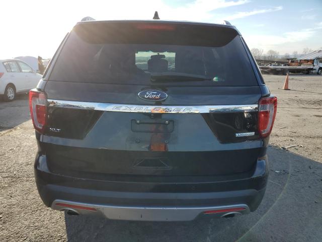 Photo 5 VIN: 1FM5K7DH8HGB05456 - FORD EXPLORER 