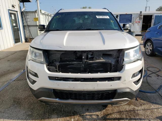 Photo 4 VIN: 1FM5K7DH8HGC04407 - FORD EXPLORER X 