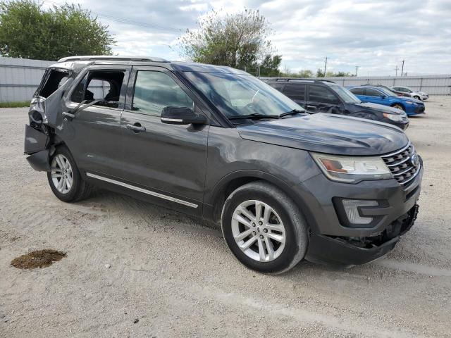 Photo 3 VIN: 1FM5K7DH8HGC12944 - FORD EXPLORER X 