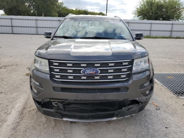 Photo 4 VIN: 1FM5K7DH8HGC12944 - FORD EXPLORER X 