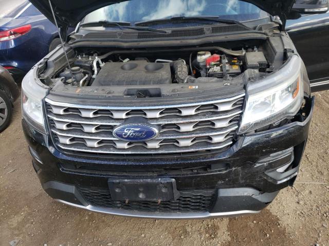 Photo 10 VIN: 1FM5K7DH8HGC60394 - FORD EXPLORER X 