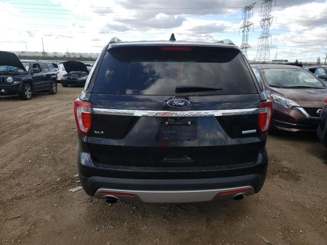 Photo 5 VIN: 1FM5K7DH8HGC60394 - FORD EXPLORER X 