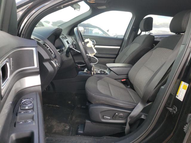 Photo 6 VIN: 1FM5K7DH8HGC60394 - FORD EXPLORER X 