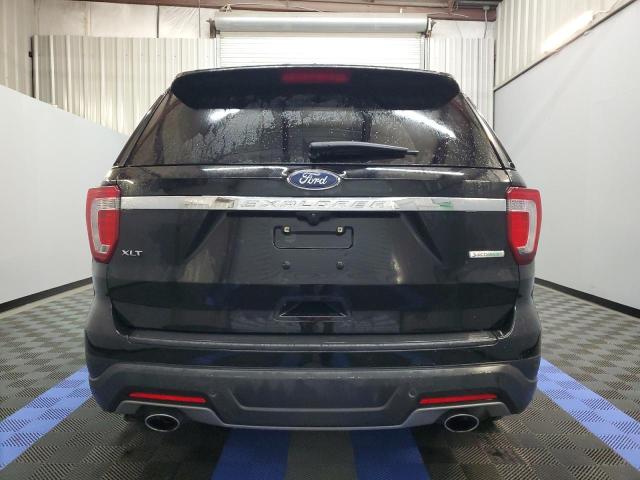 Photo 5 VIN: 1FM5K7DH8JGB80647 - FORD EXPLORER 