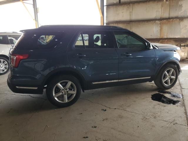 Photo 2 VIN: 1FM5K7DH8JGB90305 - FORD EXPLORER 