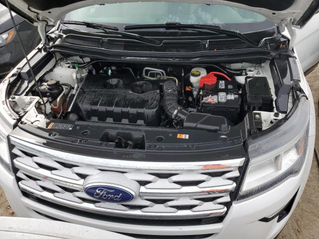 Photo 11 VIN: 1FM5K7DH8JGC42404 - FORD EXPLORER X 