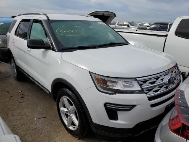 Photo 3 VIN: 1FM5K7DH8JGC42404 - FORD EXPLORER X 