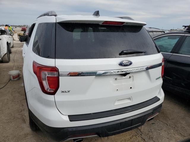 Photo 5 VIN: 1FM5K7DH8JGC42404 - FORD EXPLORER X 