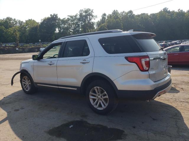 Photo 1 VIN: 1FM5K7DH9GGA73891 - FORD EXPLORER X 