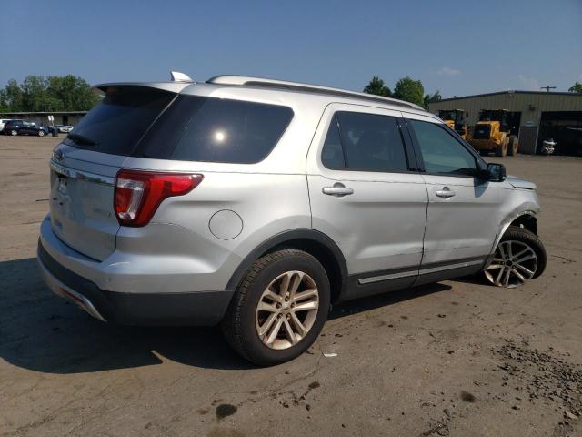 Photo 2 VIN: 1FM5K7DH9GGA73891 - FORD EXPLORER X 