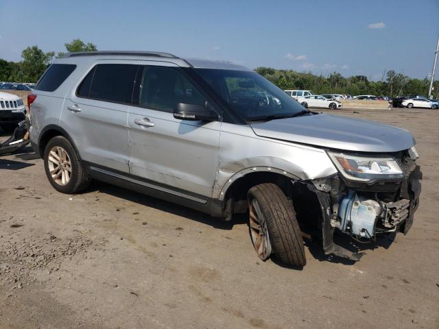 Photo 3 VIN: 1FM5K7DH9GGA73891 - FORD EXPLORER X 