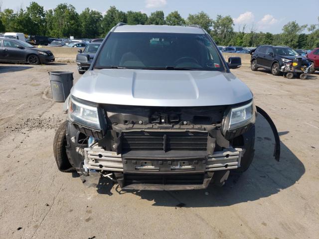 Photo 4 VIN: 1FM5K7DH9GGA73891 - FORD EXPLORER X 