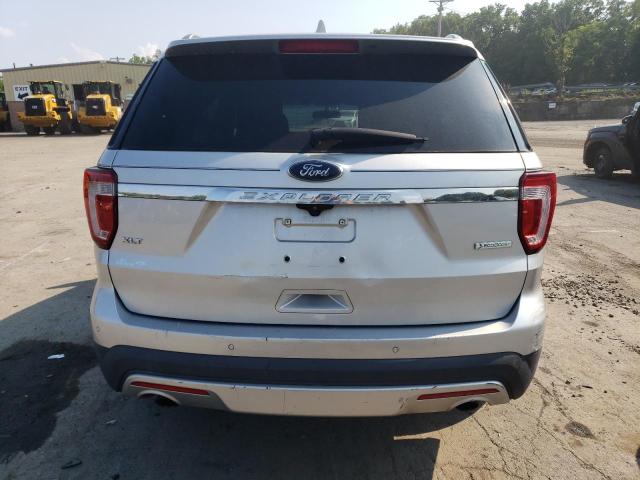 Photo 5 VIN: 1FM5K7DH9GGA73891 - FORD EXPLORER X 