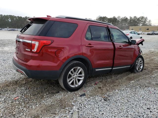 Photo 2 VIN: 1FM5K7DH9GGA83059 - FORD EXPLORER 