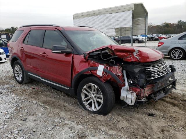 Photo 3 VIN: 1FM5K7DH9GGA83059 - FORD EXPLORER 