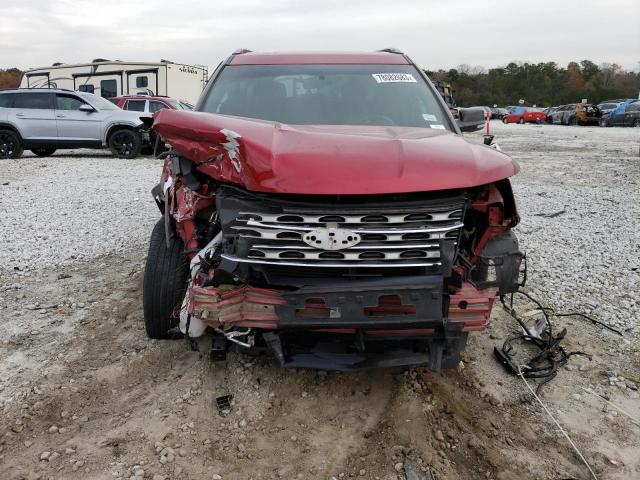 Photo 4 VIN: 1FM5K7DH9GGA83059 - FORD EXPLORER 