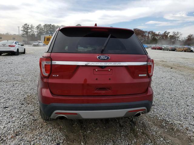 Photo 5 VIN: 1FM5K7DH9GGA83059 - FORD EXPLORER 