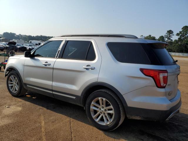 Photo 1 VIN: 1FM5K7DH9GGA84681 - FORD EXPLORER X 