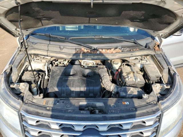 Photo 11 VIN: 1FM5K7DH9GGA84681 - FORD EXPLORER X 