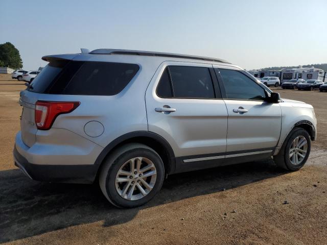 Photo 2 VIN: 1FM5K7DH9GGA84681 - FORD EXPLORER X 