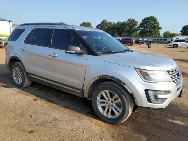 Photo 3 VIN: 1FM5K7DH9GGA84681 - FORD EXPLORER X 