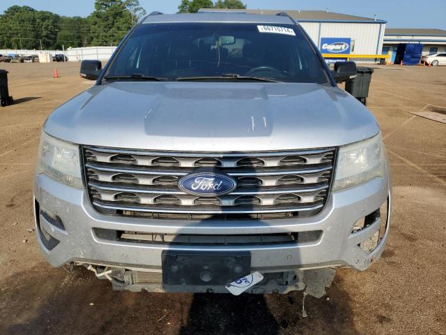 Photo 4 VIN: 1FM5K7DH9GGA84681 - FORD EXPLORER X 