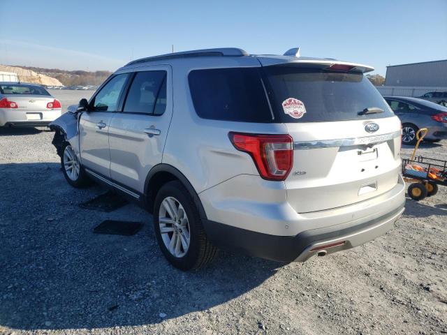 Photo 2 VIN: 1FM5K7DH9GGB58147 - FORD EXPLORER X 