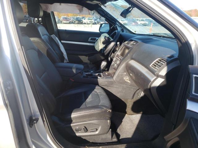 Photo 4 VIN: 1FM5K7DH9GGB58147 - FORD EXPLORER X 