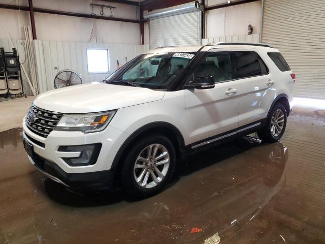 Photo 0 VIN: 1FM5K7DH9GGB86367 - FORD EXPLORER X 