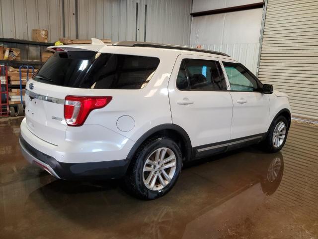 Photo 2 VIN: 1FM5K7DH9GGB86367 - FORD EXPLORER X 