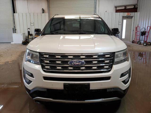 Photo 4 VIN: 1FM5K7DH9GGB86367 - FORD EXPLORER X 