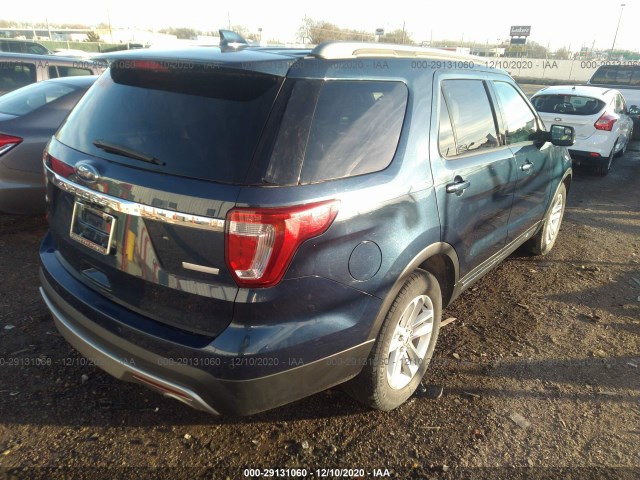 Photo 3 VIN: 1FM5K7DH9GGC03426 - FORD EXPLORER 