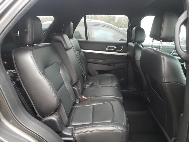 Photo 10 VIN: 1FM5K7DH9GGC83780 - FORD EXPLORER X 