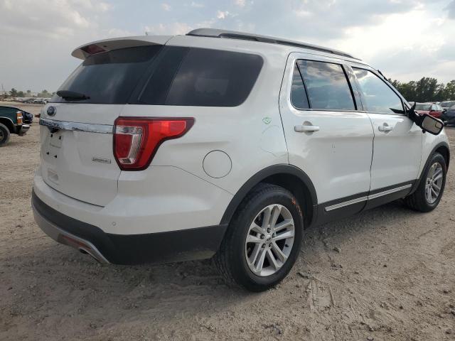 Photo 2 VIN: 1FM5K7DH9GGD01596 - FORD EXPLORER X 