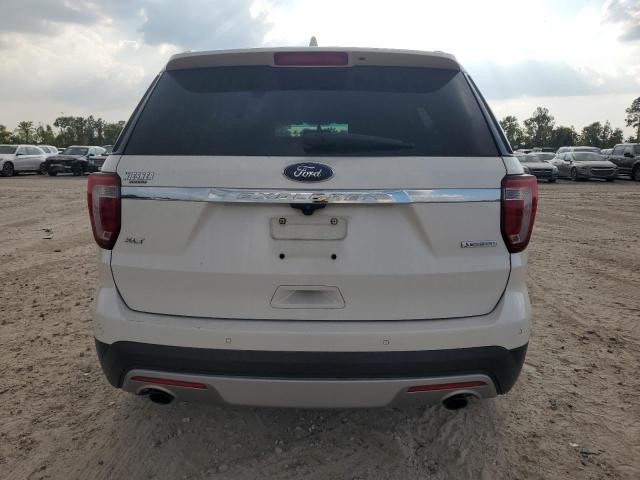 Photo 5 VIN: 1FM5K7DH9GGD01596 - FORD EXPLORER X 