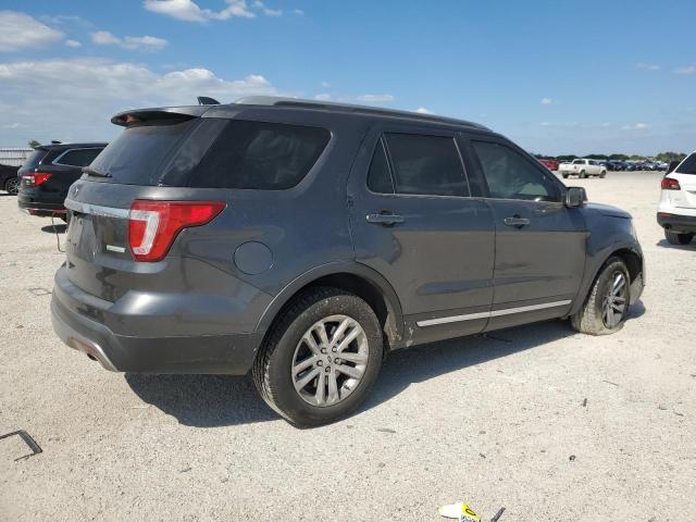 Photo 2 VIN: 1FM5K7DH9HGA10887 - FORD EXPLORER X 